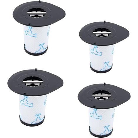 Élément filtrant adapté à Good Luck RowentaZR009002 RH9252 RH9276 RH9286 RH92 (1/4)