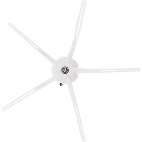 Kit d'accessoires pour aspirateur robot S7 Maxv/ S7 Maxv Plus/ S7 Maxv Ultra, blanc (1/3)