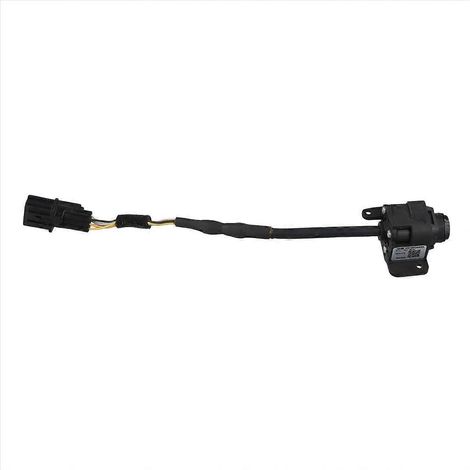 Bracelet en nylon tressé extensible pour montres Garmin Forerunner 220/230/235/735XT/620/630 (1/5)