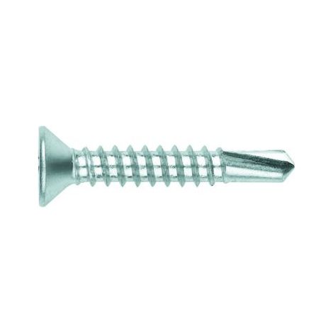 TORNILLO AUTOTALADRANTE DIN-7504-P ZINCADO 4,8 X 38 MM 75 UDS - VABP4838 (1/2)