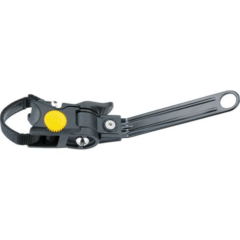 Fixation De Garde-boue Vélo Defender M33 - Pièce Détachée Robuste - Topeak