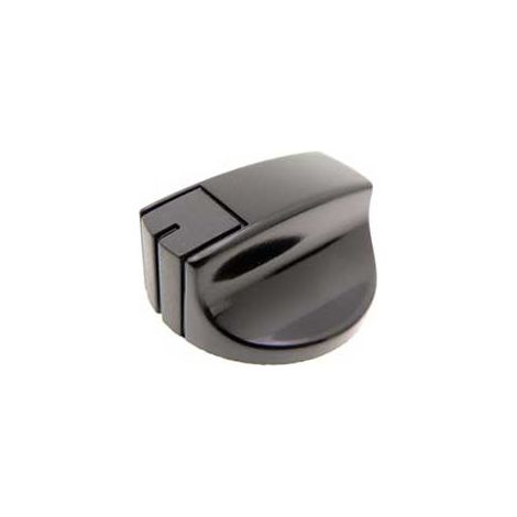 MANETTE pour TABLE DE CUISSON DE DIETRICH - 74X3856 (1/2)