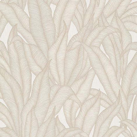 Erismann Vliestapete 10371-26 Fashion for Walls 4 floral ecru 10,05 x 0,53 m (1/5)