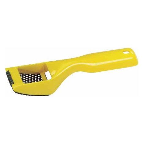 STANLEY 5-21-115 Surform Mini-lima 185mm, Multicolore, Taille unique