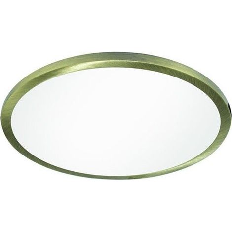 8W RUNDE LED Downlight KAJU LEDER KRISTALLAUFZEICHNUNG 02-556-08-006
