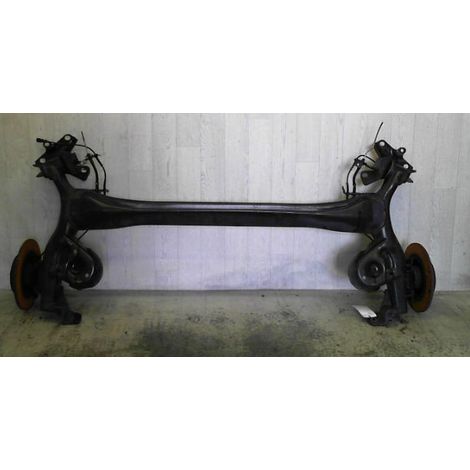 [PRODUIT D'OCCASION] Train Arriere RENAULT Megane ♻️ Ref Oe. 555010148r - Garantie à vie
