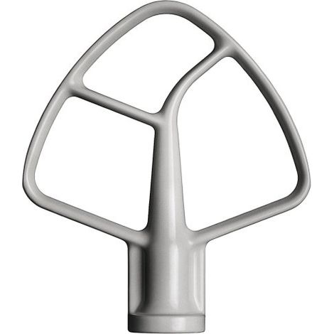 BATTEUR PLAT CLASSIC ET ULTRA POUR ROBOT KITCHENAID (PETIT) K45B Kitchenaid