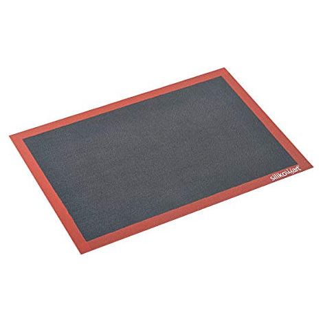 tapis d'air - Tapis en silicone 583 x 384 mm