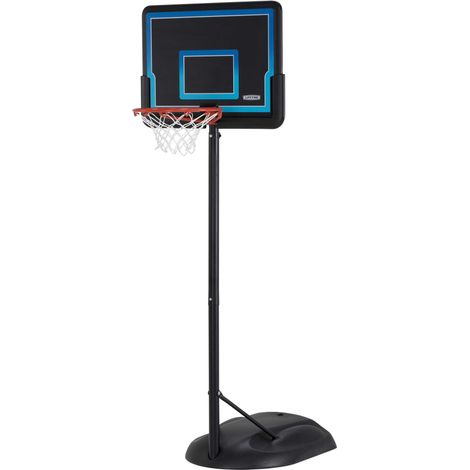 Lifetime Adjustable Youth Portable Basketball Hoop (32-Inch Impact) (1/5)