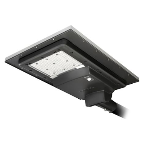 Lampadaire solaire 35wc Philips
