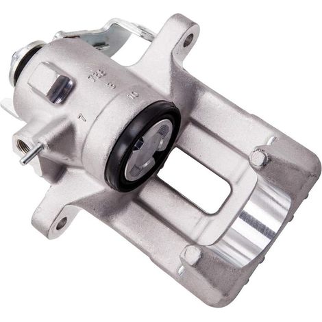 Étrier de frein arrière droit pour A4 8E2 B6 B7 2000-2005 Cabriolet Seat Exeo 3R2 3R5 8E0615424B 8E0615424G (1/5)