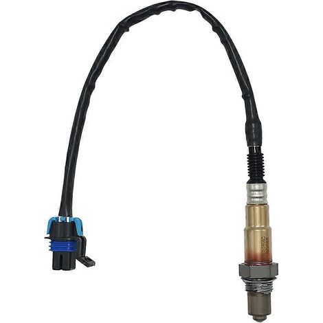 Sonde lambda 12634085 0258010257 pour Buick Enclave 2015-2017, Chevrolet Traverse 2016-2017, GMC Acadia Limited 3.6L (1/5)