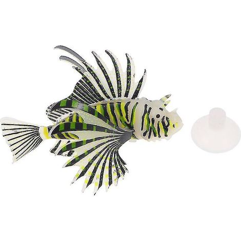 1 Stück künstlichen Fisch für die Gartengestaltung