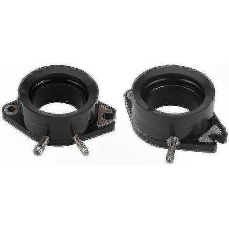 Joints de collecteur d'admission de carburateur pour motos modèles 750 et 1100 (lot de 2) (1/5)