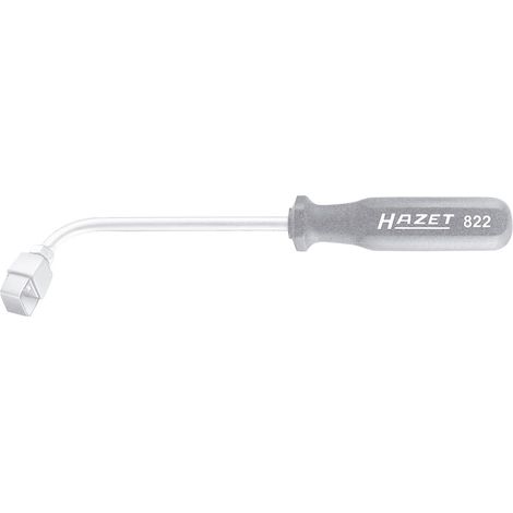 Hazet Kit lames de rechanges - 822-01/5