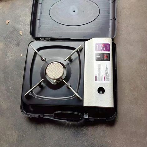 Réchauds de cuisine extérieurs, barbecues, réchauds à gaz portables, accessoires pour hottes aspirantes (sans alimentation en gaz)