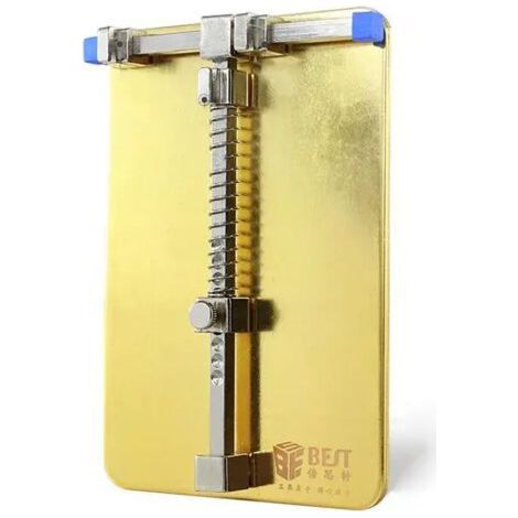 réparation de carte de téléphone portable support de montage PCB plate-forme de poste de travail pince de Support fixe (1/4)