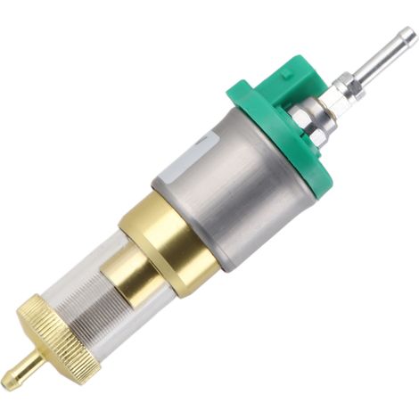 Pompe doseuse diesel 12V 22451901 étanche 1-5kW pour chauffage Eberspacher Airtronic D2 D4, débit 22ml/1000 impulsions (1/5)