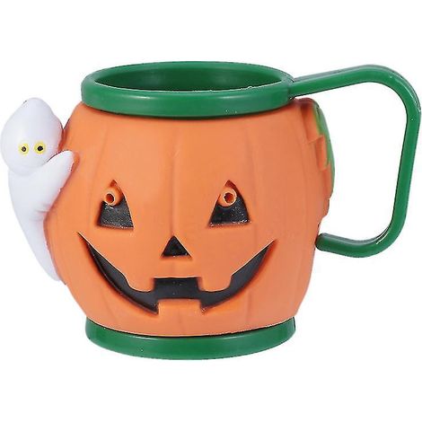tasse d'Halloween pour décoration d'Halloween (1/3)