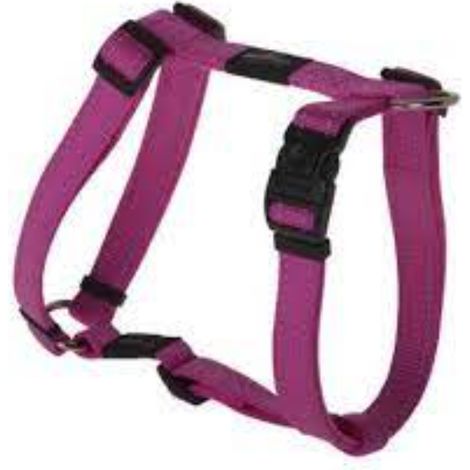 ARNES-H FANBELT T-L ROSA