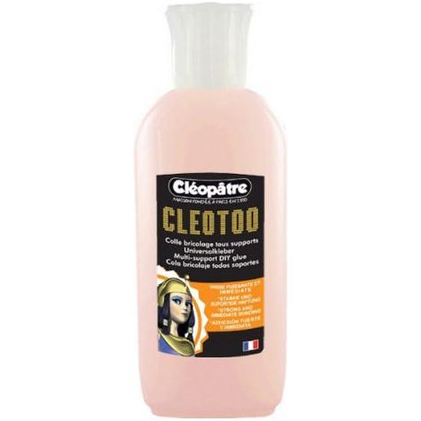 Cleopatre Kleber CléToo 100 g, wasserfest