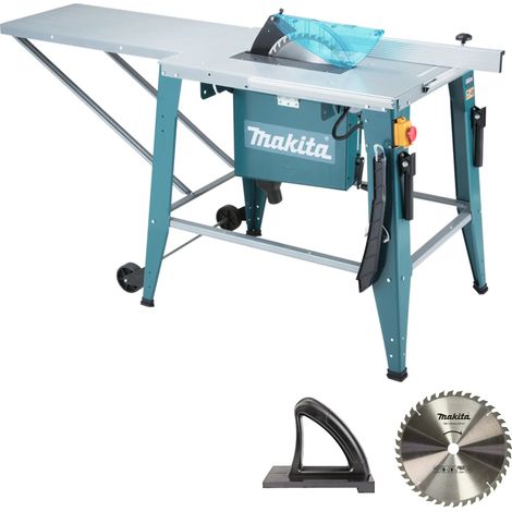 Sierra de mesa Makita 2712 2000 W