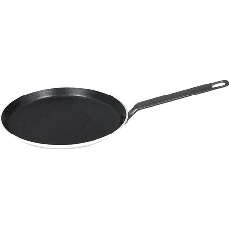 Poêle à crêpes antiadhésive Diamètre 255 mm - Stalgast (1/2)