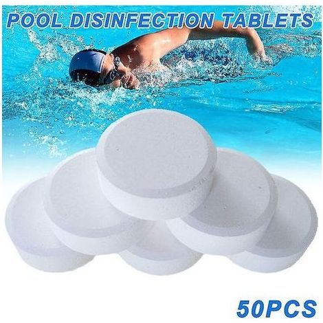 50-pastilles-de-chlore-multifonction-desinfection-instantanee-pour-baignoire-piscine-spa-ksize-thsinde-235484557