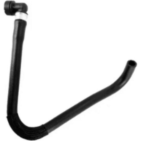 Compatible avec les tuyaux de chauffage de voiture, les tuyaux d'entrée d'échangeur de chaleur et les tuyaux d'eau chaude (PA). (1/5)