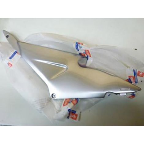 [PRODUIT D'OCCASION] Cache latéral gauche origine pour moto Aprilia 1000 RSV 1998-1999 (1/2)