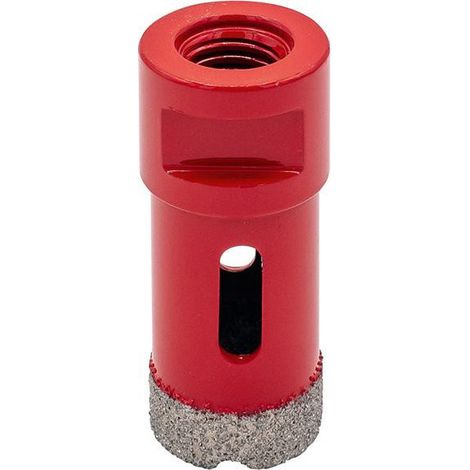 Mèche diamantée 18 mm. M14 FORTIS (1/3)