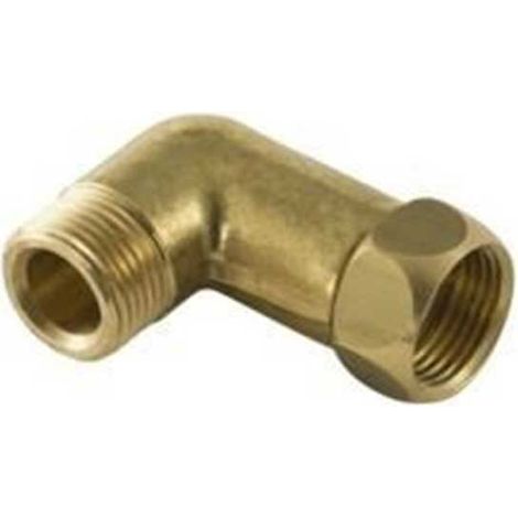 Geberit Gomito avvitabile 240.712.00.1