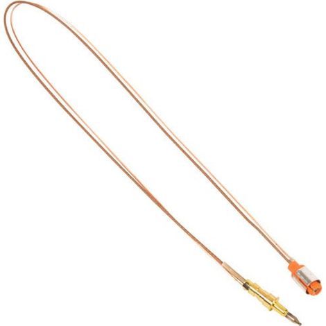 Thermocouple 500 mm d'origine (1/5)