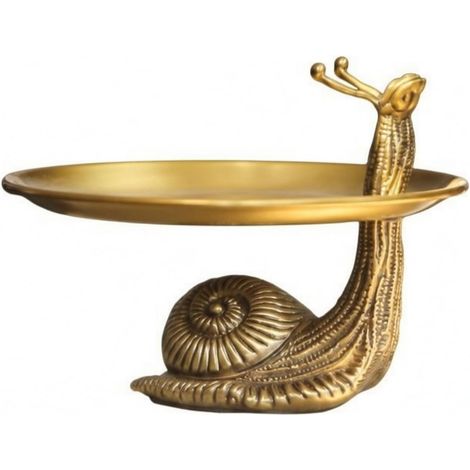 Snail-Shaped Vintage, Practical, Decorative, Dressing Table (1/5)