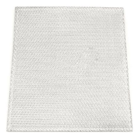 FILTRE METALLIQUE POUR HOTTE ROBLIN - 13ME010 (1/2)