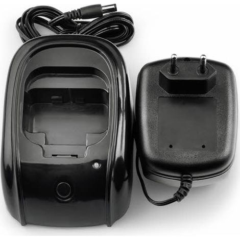 Chargeur pour pistolet FP60GUN (1/2)