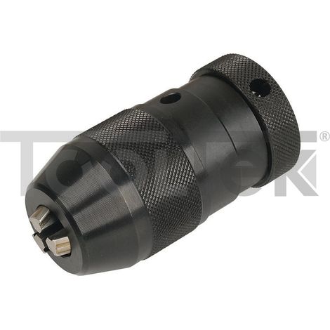 MANDRINO AUTOSERRANTE 5-20mm ATTACCO B22 TORNIO TRAPANO COLONNA