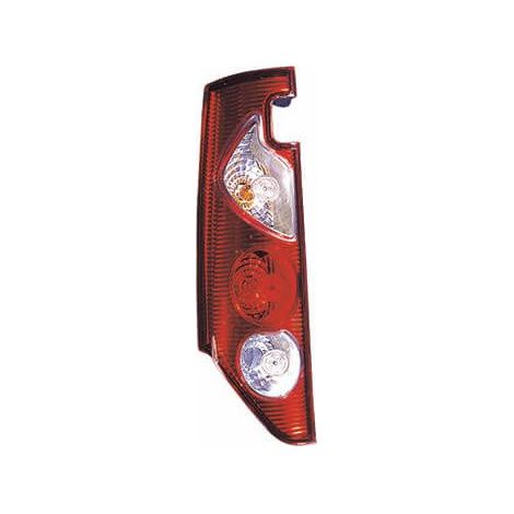 Feu arrière gauche 2 portes Renault Kangoo 2 phase 1 2008-2013