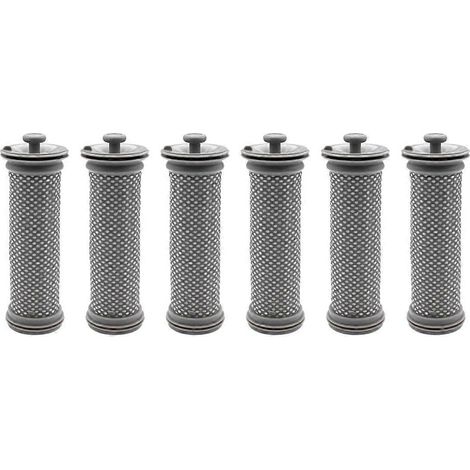 Convient aux aspirateurs A10, A11 et EA10. Accessoires : éléments filtrants, filtre avant. (1/5)