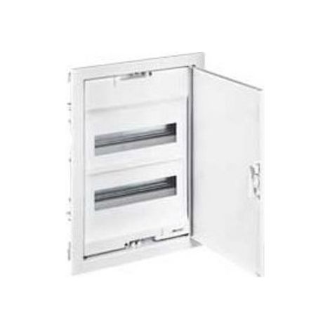 CAJA EMP.3 FILA 36+6MOD.C/MARCO+PTA.MET
