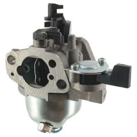 Carburateur Moteur Honda GXV160 - 16100-ZE7-W20, 16100-ZE7-W21