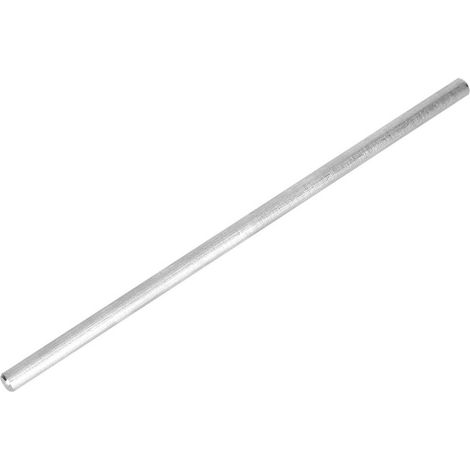 Axe D en acier inoxydable Φ6 mm, référence 4101-0006-0160, compatible avec les robots Gobilda/TETRIX/FTC/FRC/FIRST/WRO (1/4)