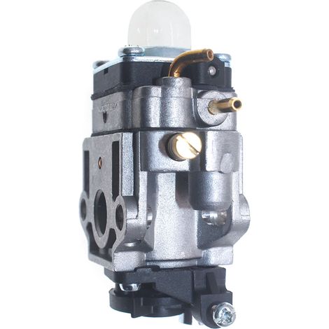 Ricambio compatibile per carburatore da 25 cc per tosaerba e motoseghe - ALTRO (1/3)