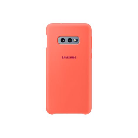 Samsung EF-PG970 custodia per cellulare 14,7 cm (5.8") Cover Rosa (1/4)