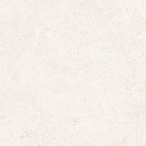 Carrelage effet Béton Beige 60x60x0,9 cm In&Out Arvelis - Sol et mur intérieur et Sol extérieur (vendu par carton de 1,08 m²) - RO'MA CARRELAGE (1/3)