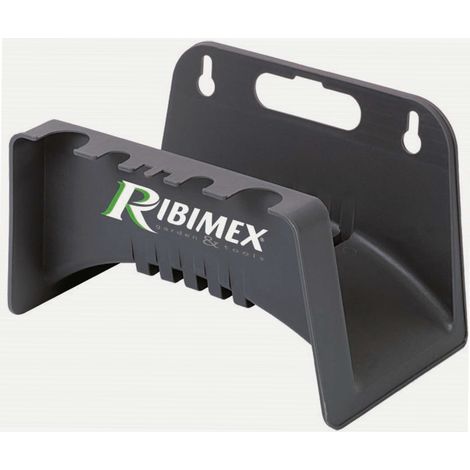 Soporte de tubo de pared