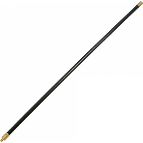DMO Canne de ramonage polypropylène DMO, D18 mm, Lg 1.50 m (1/2)