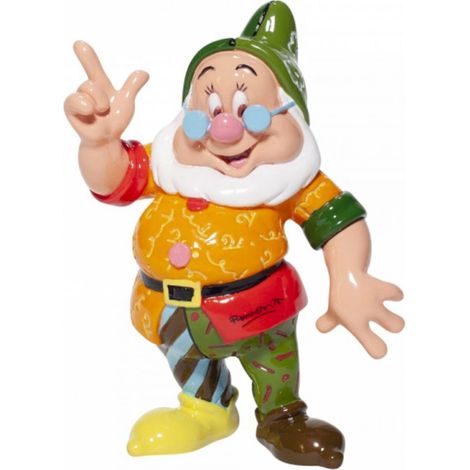 Figurine de Collection Prof by Britto (1/2)