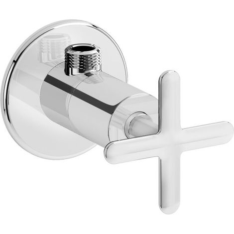 VITRA A45259 Robinet d'angle Origin Classic