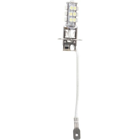 Phares antibrouillard H3 3528 25SMD (paire) (1/5)
